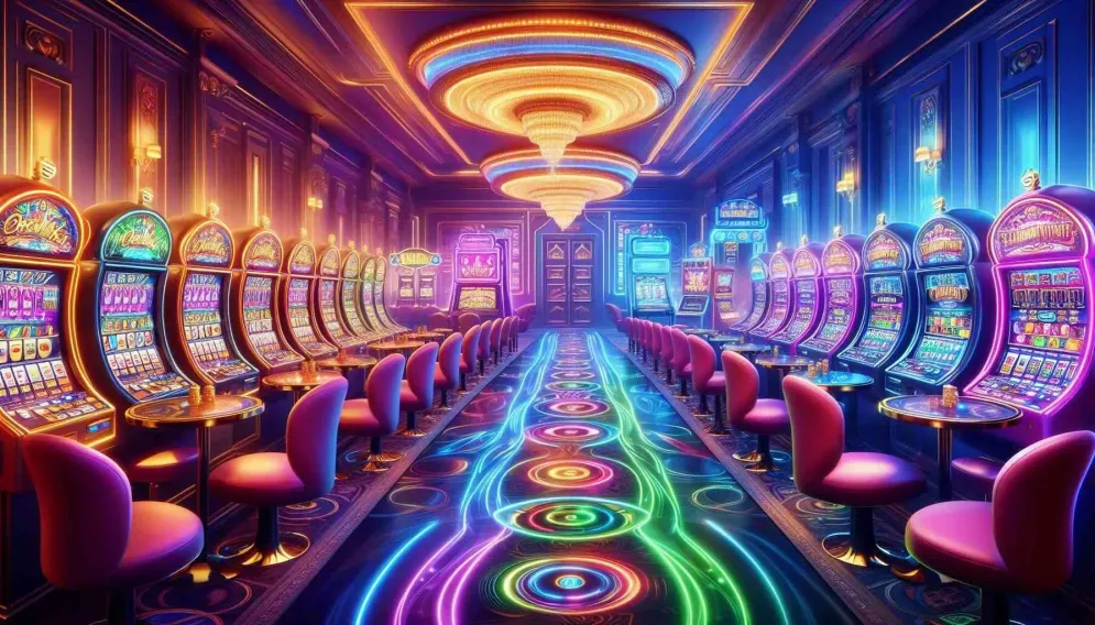 Lanista Casino